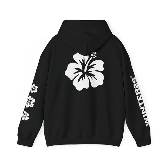 T4Y Hawai Flower, Black edition