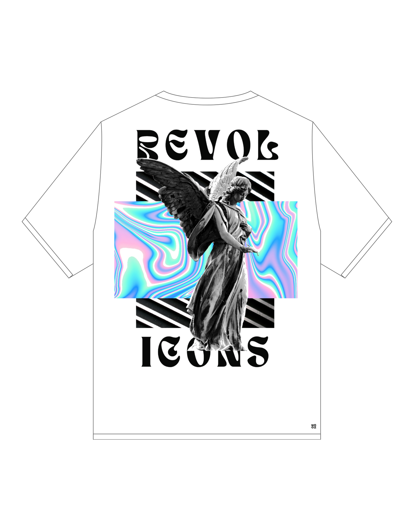 Rev Icon White Edition