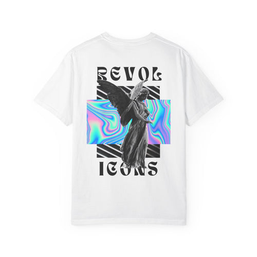 Rev Icon White Edition 1.1